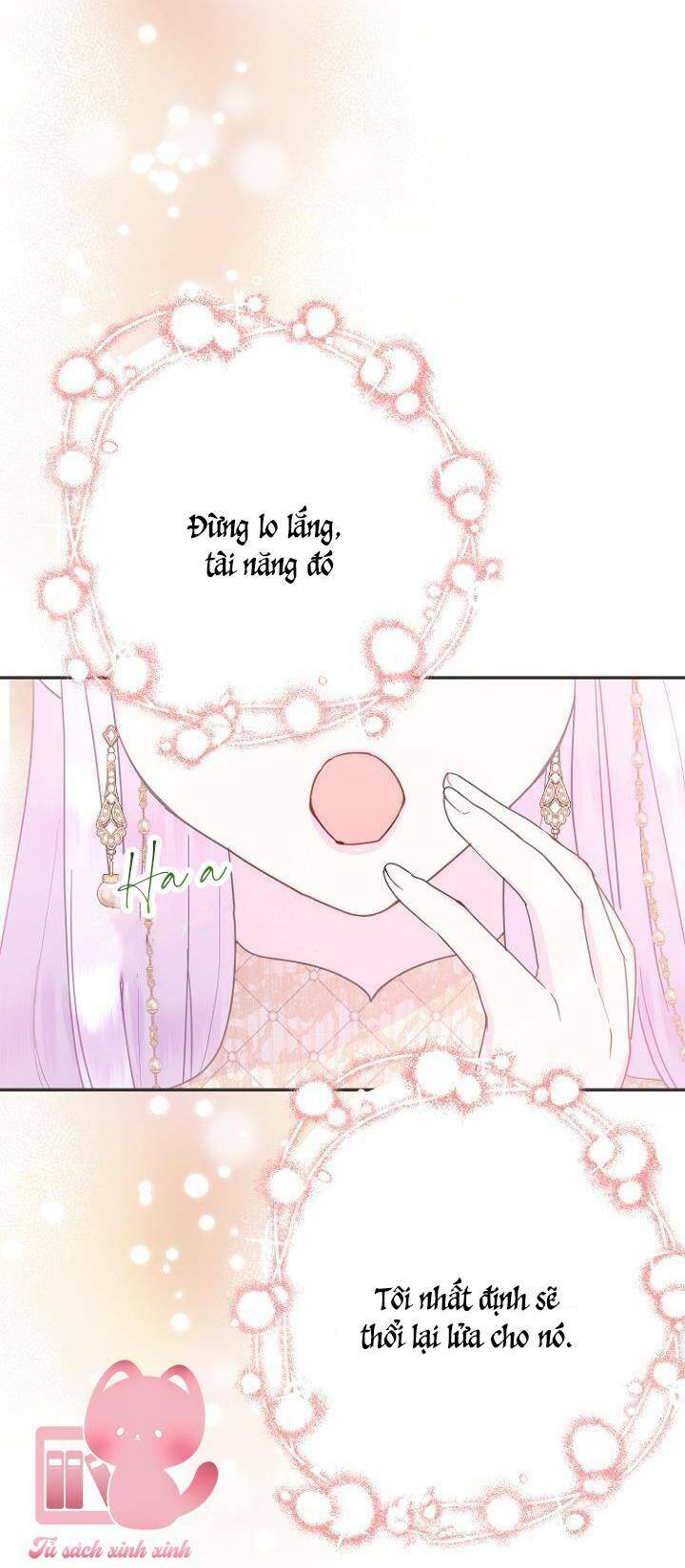 Tiền Là Tất Cả Chồng Là Phù Du - Chapter 44 - Page 80