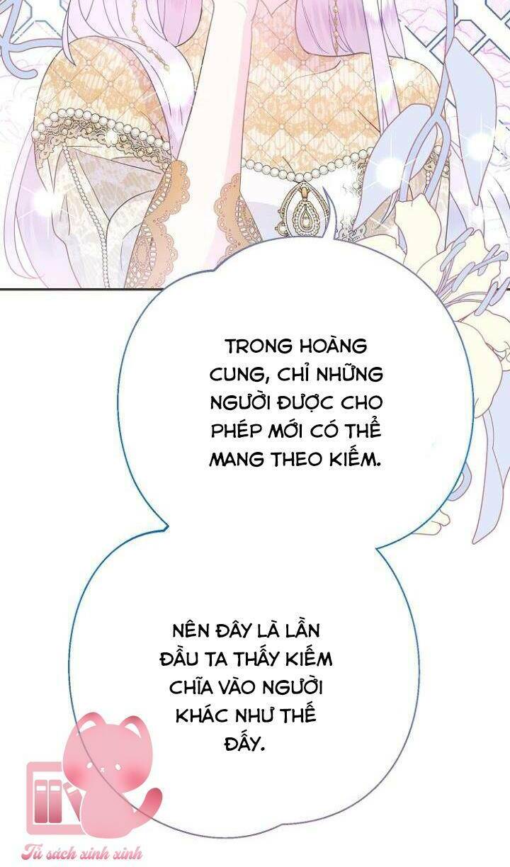 Tiền Là Tất Cả Chồng Là Phù Du - Chapter 44 - Page 84
