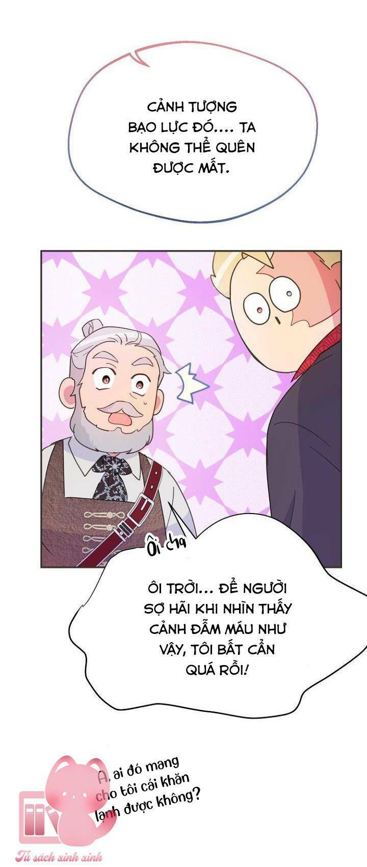 Tiền Là Tất Cả Chồng Là Phù Du - Chapter 44 - Page 85