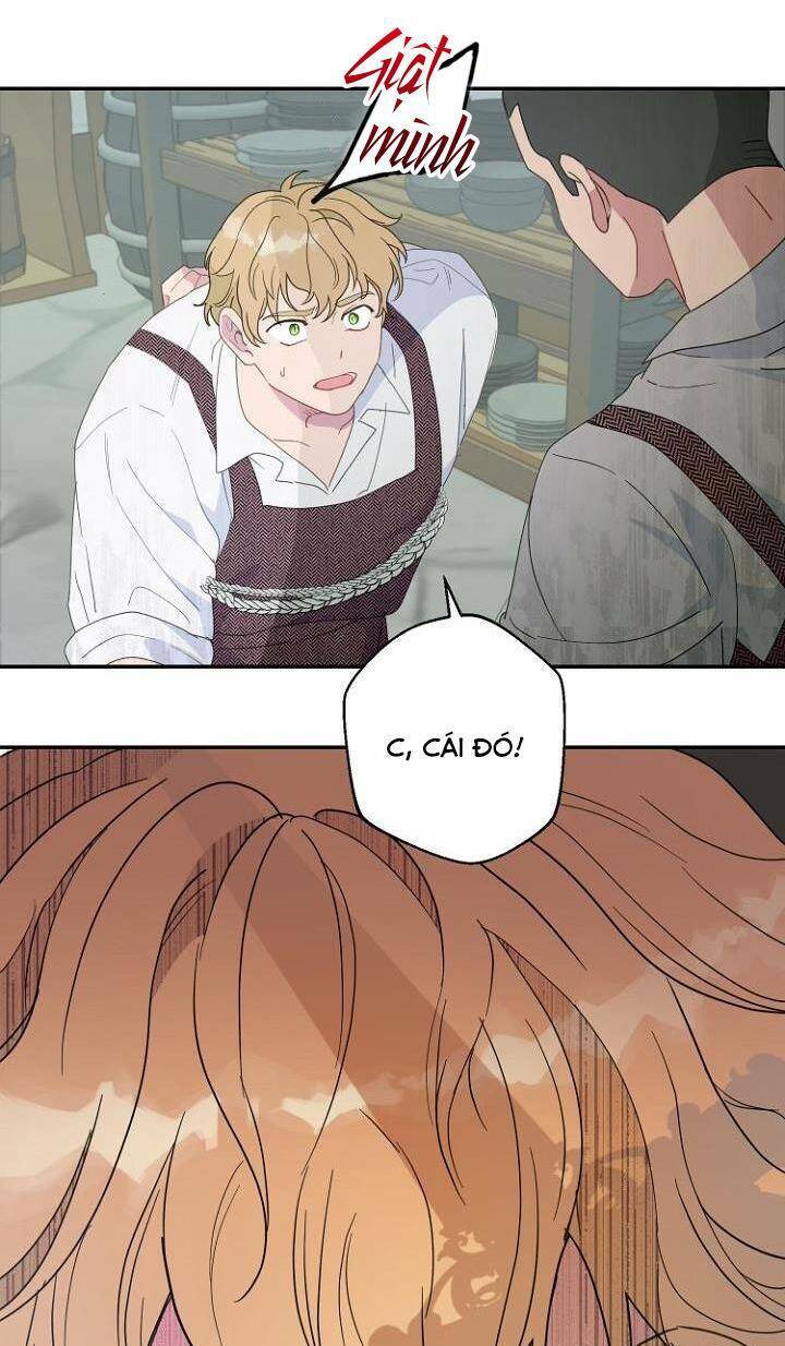 Tiền Là Tất Cả Chồng Là Phù Du - Chapter 44 - Page 8