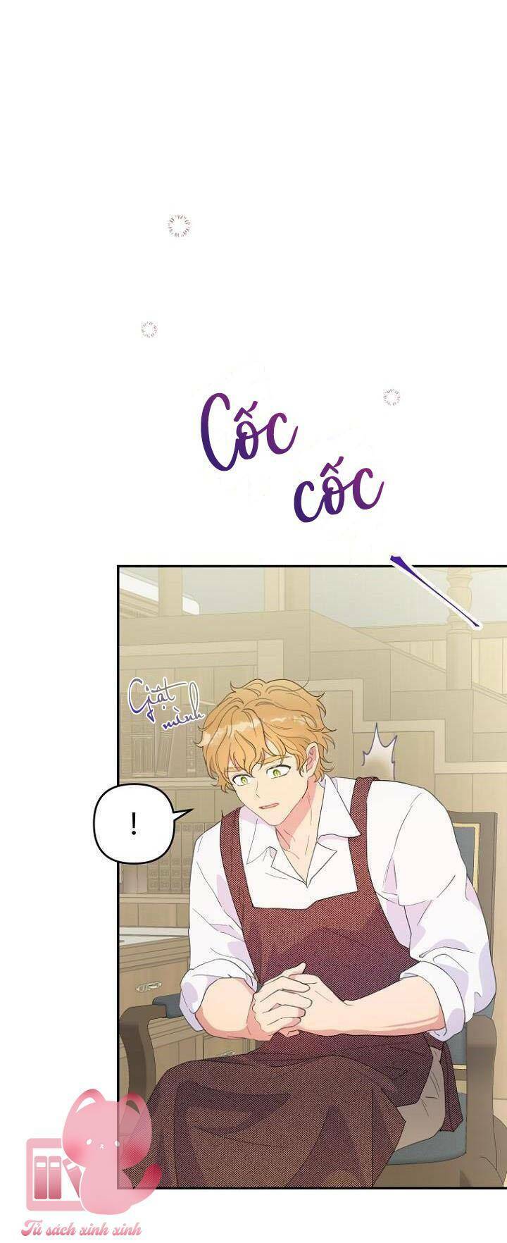 Tiền Là Tất Cả Chồng Là Phù Du - Chapter 45 - Page 11