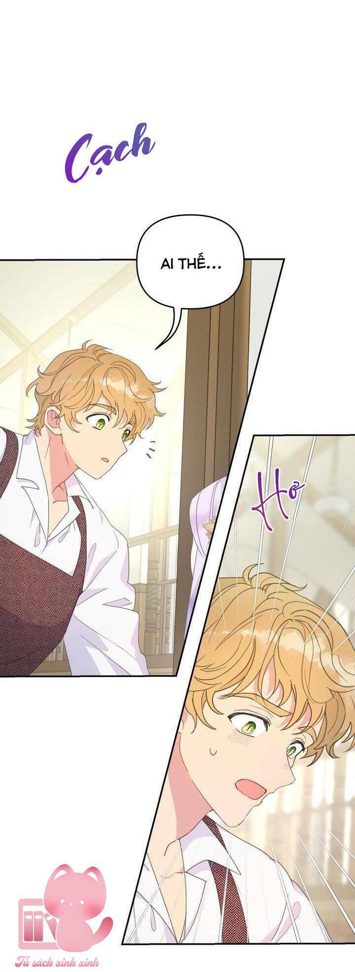 Tiền Là Tất Cả Chồng Là Phù Du - Chapter 45 - Page 13