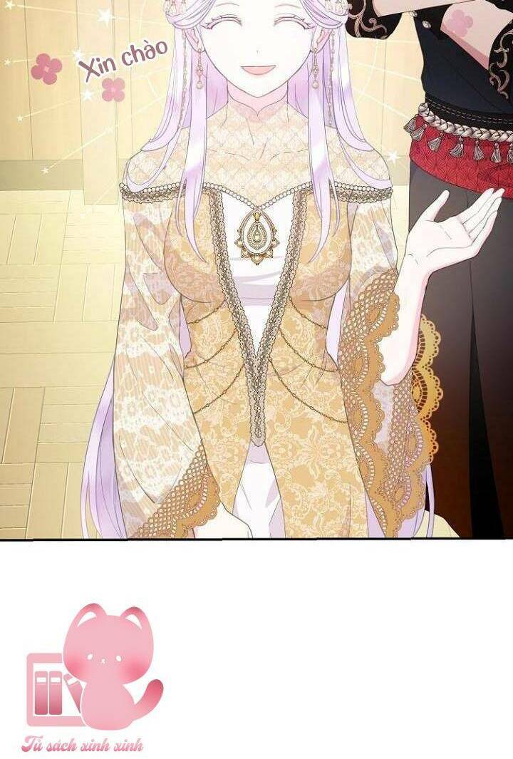 Tiền Là Tất Cả Chồng Là Phù Du - Chapter 45 - Page 15