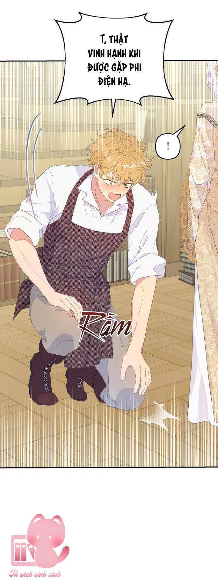 Tiền Là Tất Cả Chồng Là Phù Du - Chapter 45 - Page 17