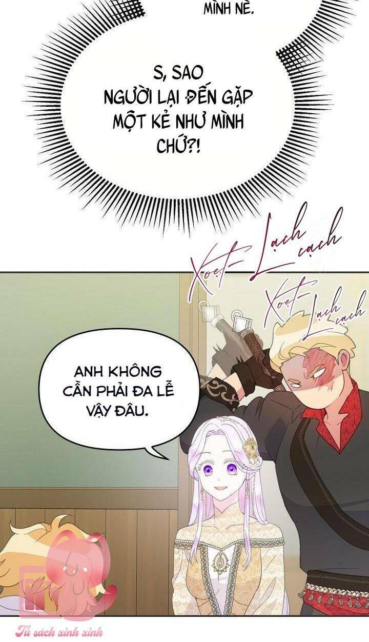 Tiền Là Tất Cả Chồng Là Phù Du - Chapter 45 - Page 19