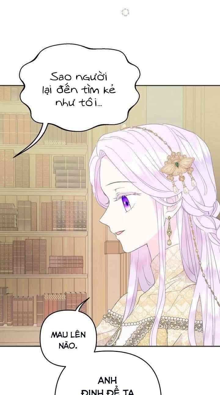 Tiền Là Tất Cả Chồng Là Phù Du - Chapter 45 - Page 21