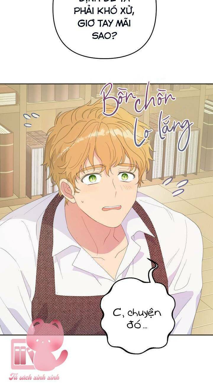 Tiền Là Tất Cả Chồng Là Phù Du - Chapter 45 - Page 22