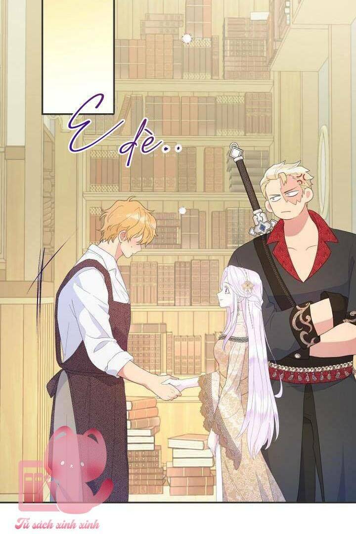 Tiền Là Tất Cả Chồng Là Phù Du - Chapter 45 - Page 24