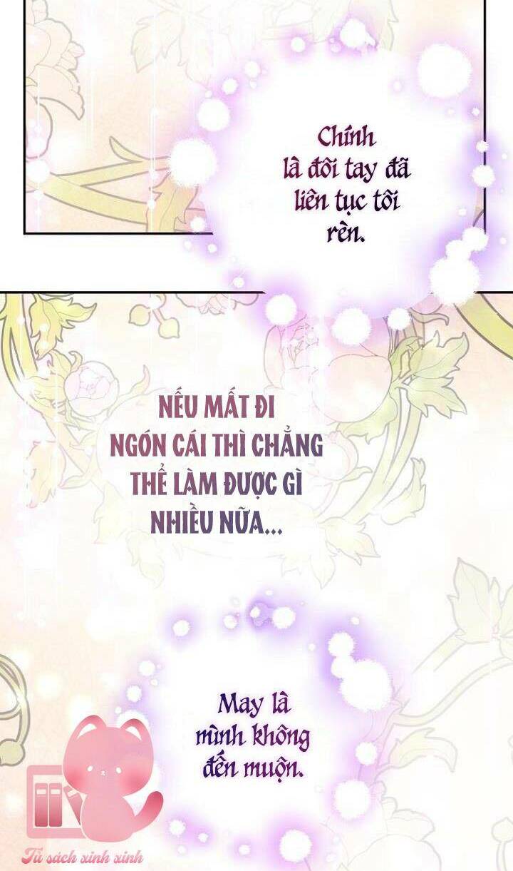Tiền Là Tất Cả Chồng Là Phù Du - Chapter 45 - Page 27