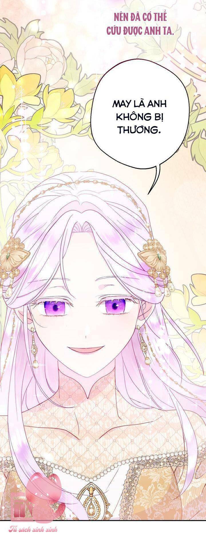 Tiền Là Tất Cả Chồng Là Phù Du - Chapter 45 - Page 28