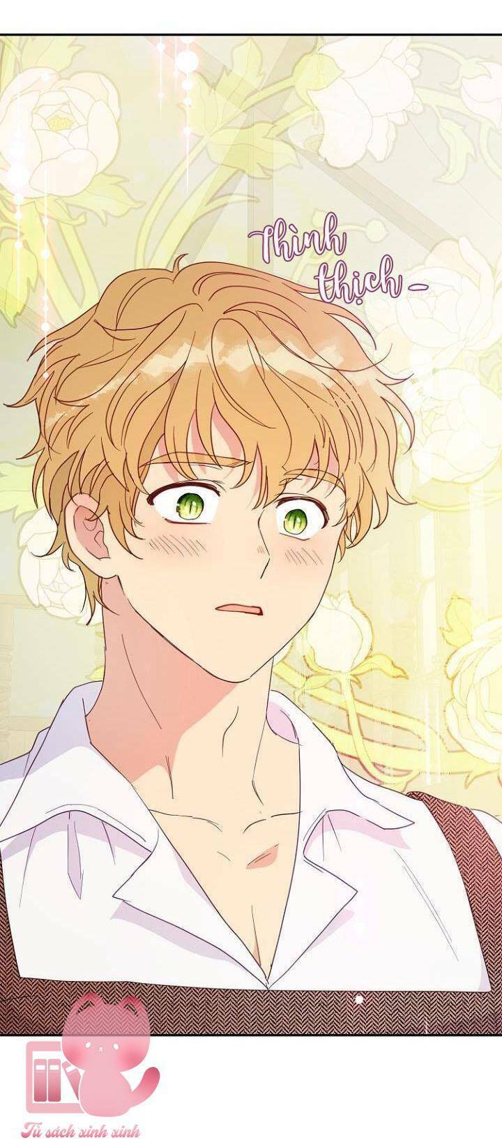 Tiền Là Tất Cả Chồng Là Phù Du - Chapter 45 - Page 29