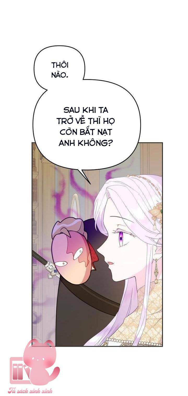 Tiền Là Tất Cả Chồng Là Phù Du - Chapter 45 - Page 32