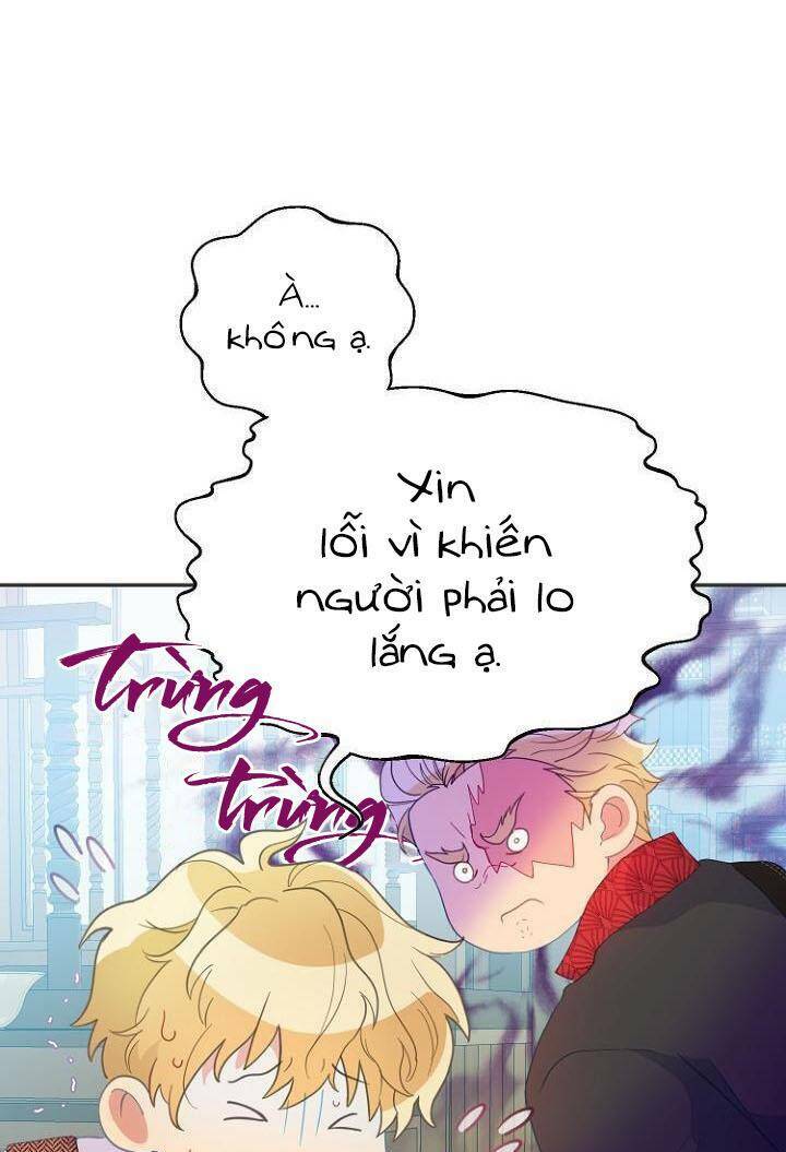 Tiền Là Tất Cả Chồng Là Phù Du - Chapter 45 - Page 33