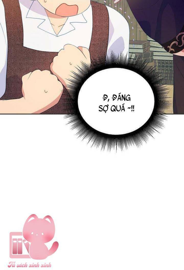 Tiền Là Tất Cả Chồng Là Phù Du - Chapter 45 - Page 34