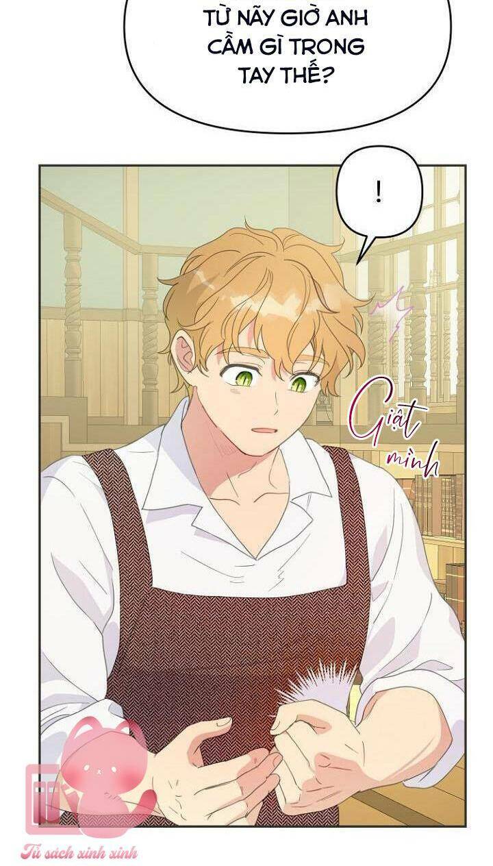 Tiền Là Tất Cả Chồng Là Phù Du - Chapter 45 - Page 36