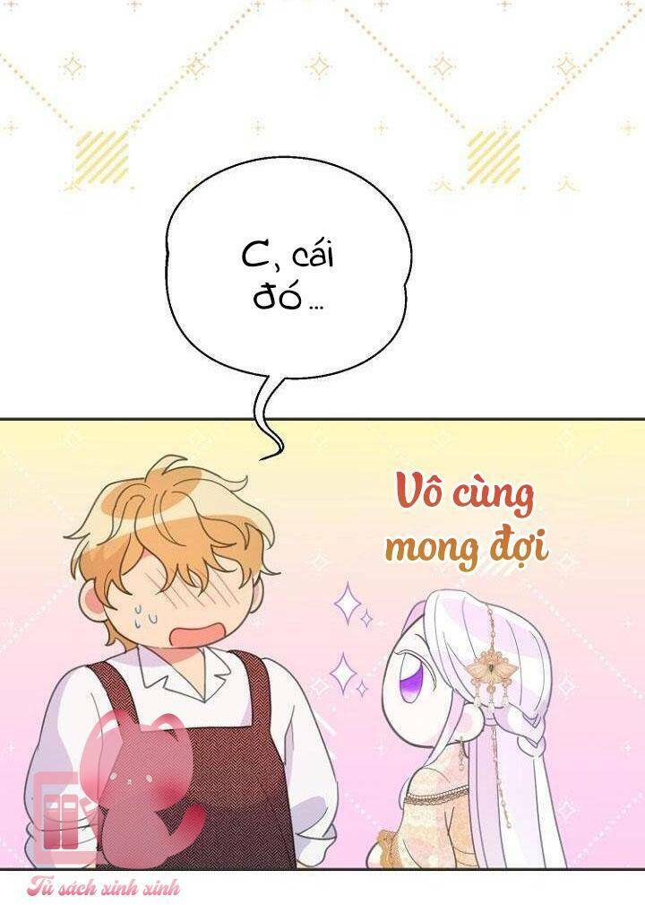 Tiền Là Tất Cả Chồng Là Phù Du - Chapter 45 - Page 38