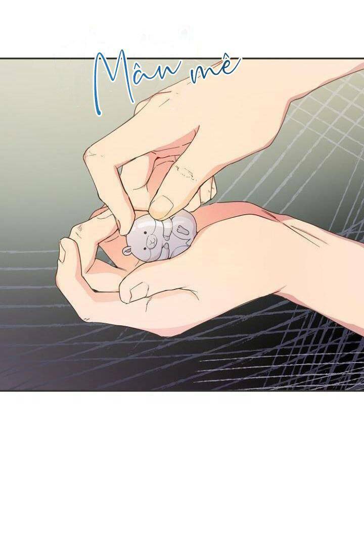 Tiền Là Tất Cả Chồng Là Phù Du - Chapter 45 - Page 3