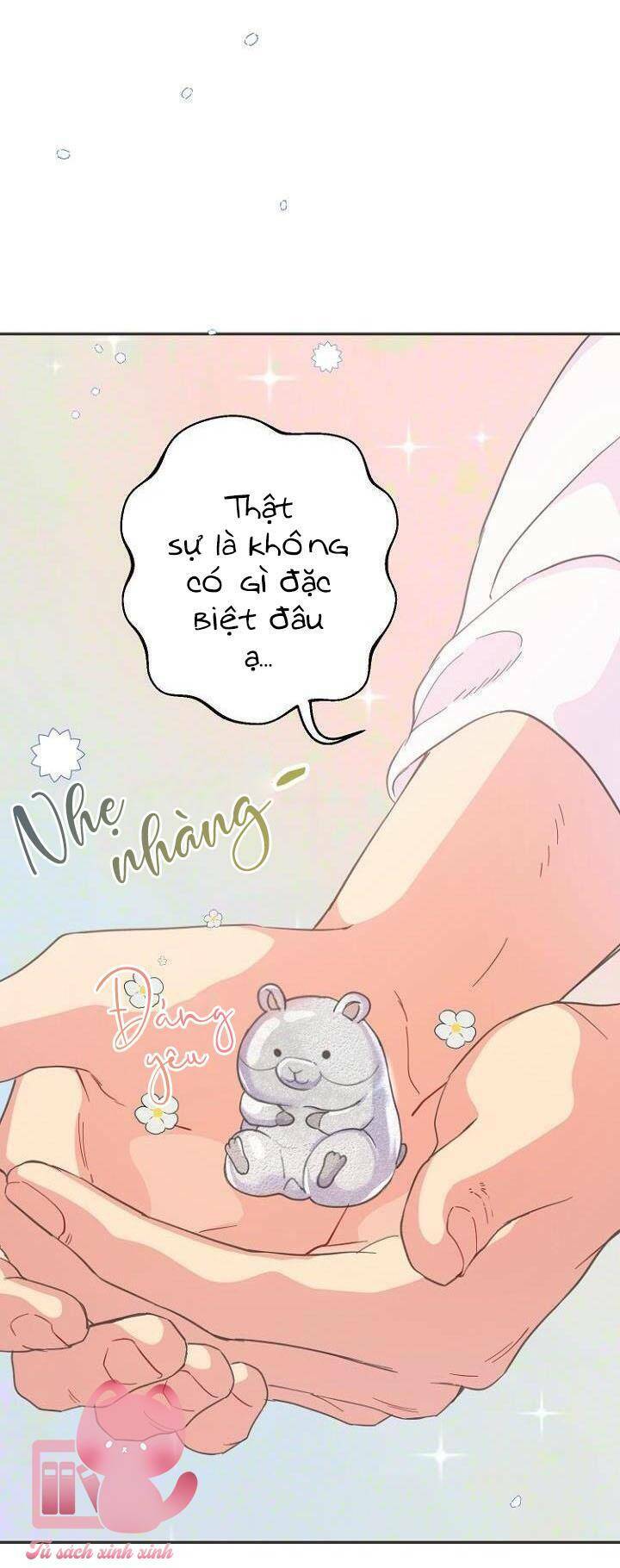 Tiền Là Tất Cả Chồng Là Phù Du - Chapter 45 - Page 39