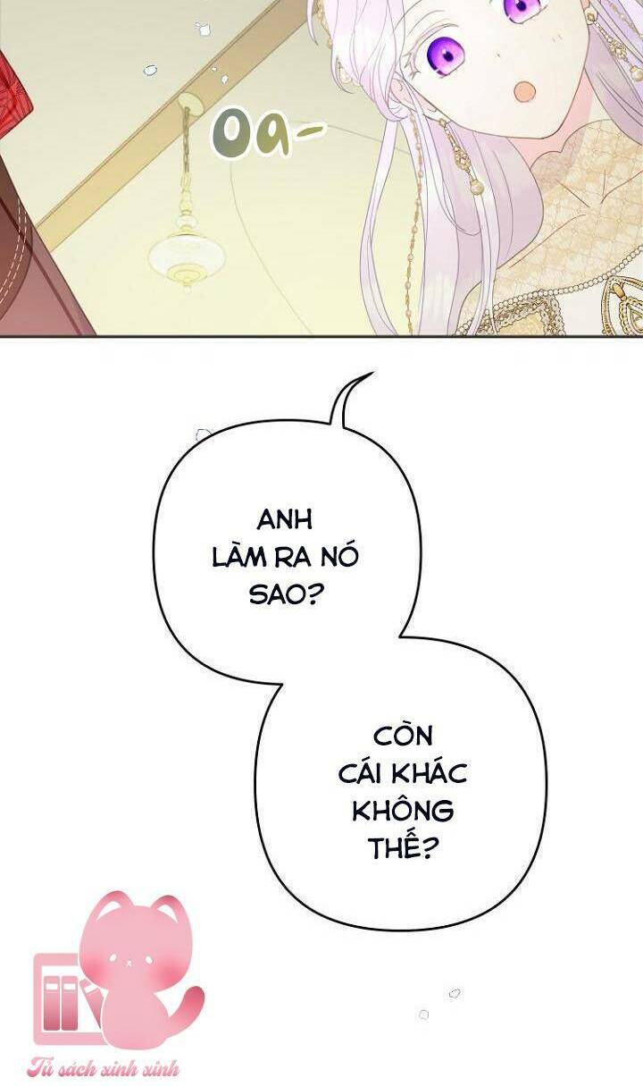 Tiền Là Tất Cả Chồng Là Phù Du - Chapter 45 - Page 41