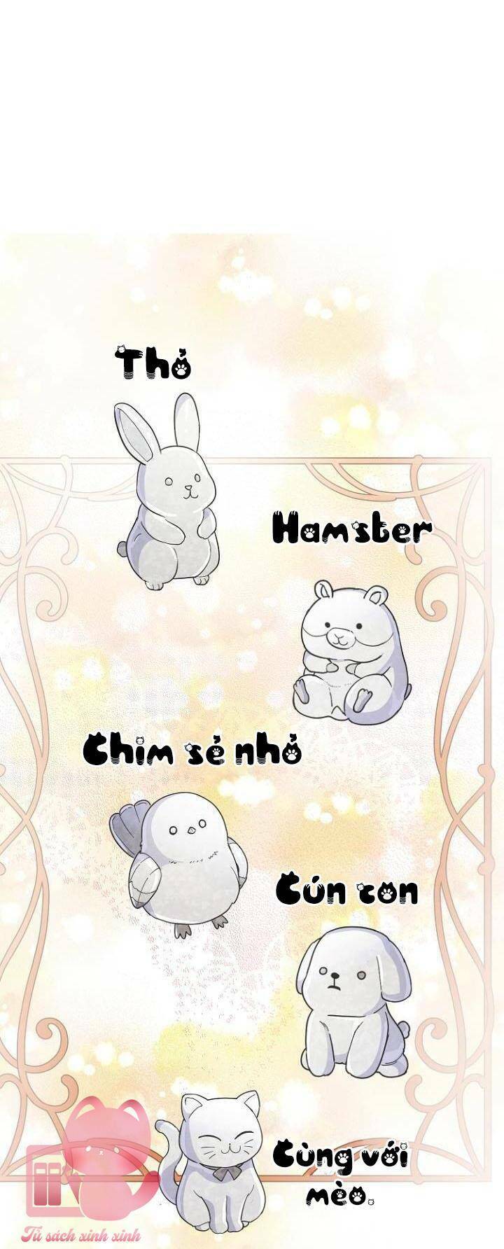 Tiền Là Tất Cả Chồng Là Phù Du - Chapter 45 - Page 43