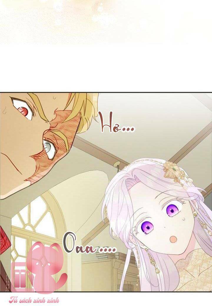 Tiền Là Tất Cả Chồng Là Phù Du - Chapter 45 - Page 44