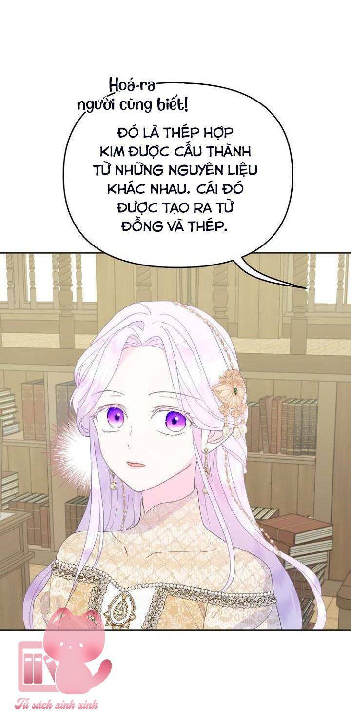 Tiền Là Tất Cả Chồng Là Phù Du - Chapter 45 - Page 48