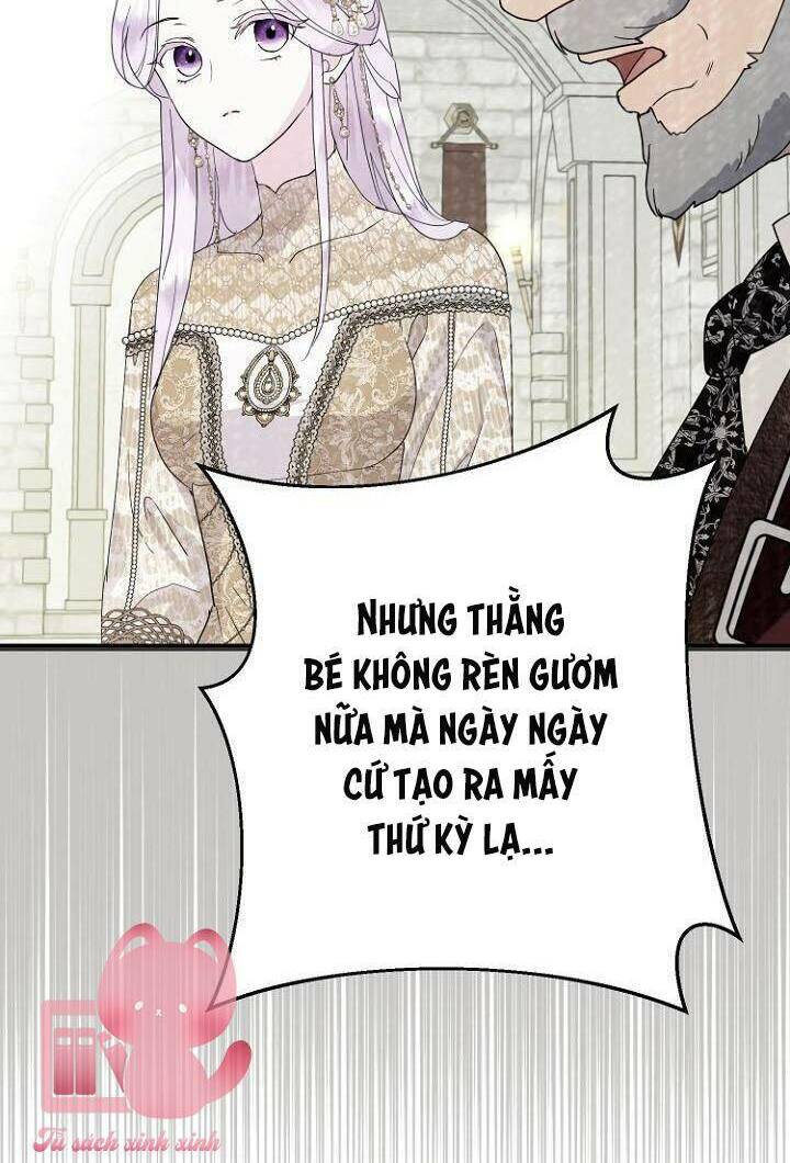 Tiền Là Tất Cả Chồng Là Phù Du - Chapter 45 - Page 53