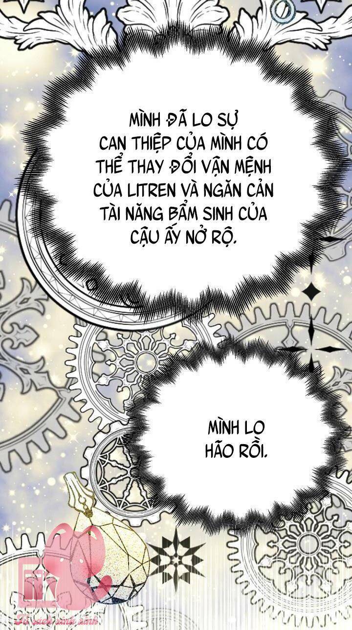 Tiền Là Tất Cả Chồng Là Phù Du - Chapter 45 - Page 56