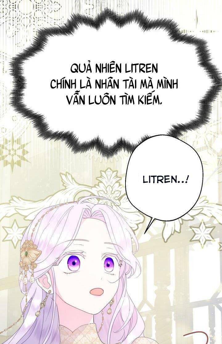 Tiền Là Tất Cả Chồng Là Phù Du - Chapter 45 - Page 57