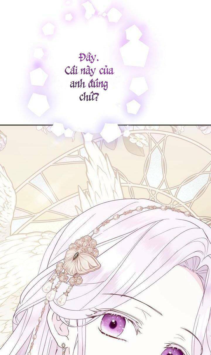 Tiền Là Tất Cả Chồng Là Phù Du - Chapter 45 - Page 5