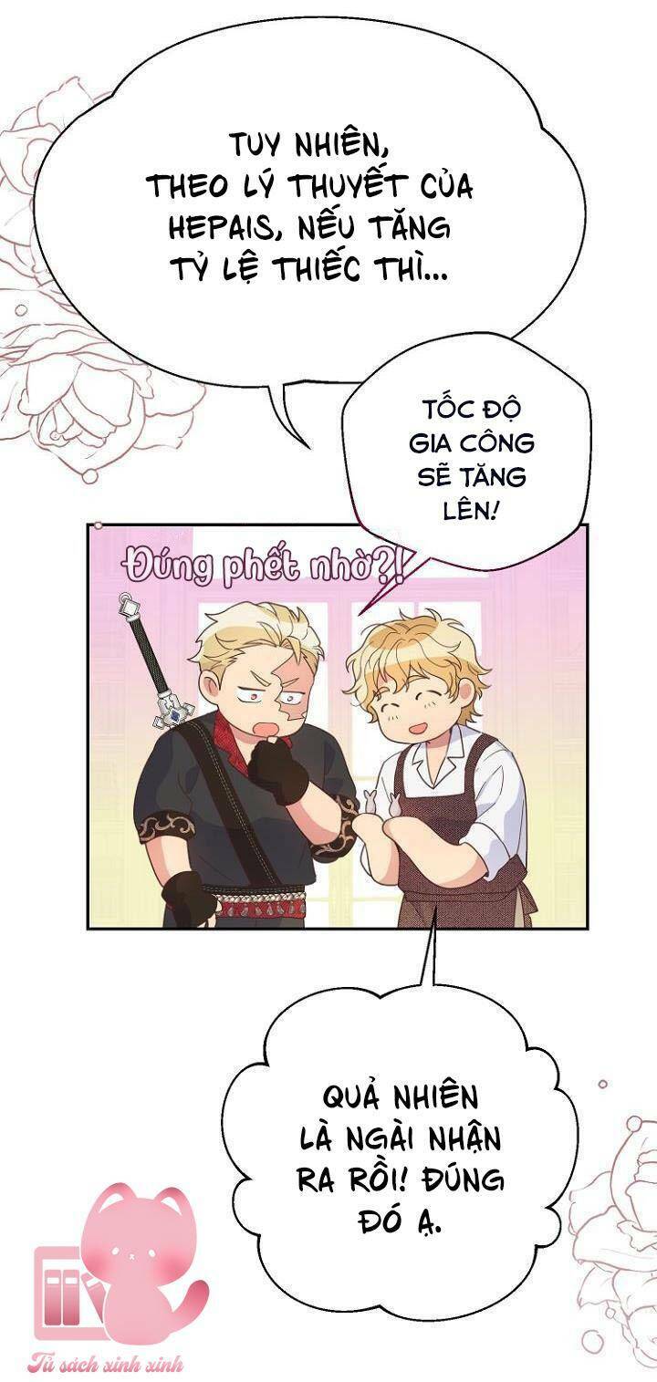 Tiền Là Tất Cả Chồng Là Phù Du - Chapter 45 - Page 61