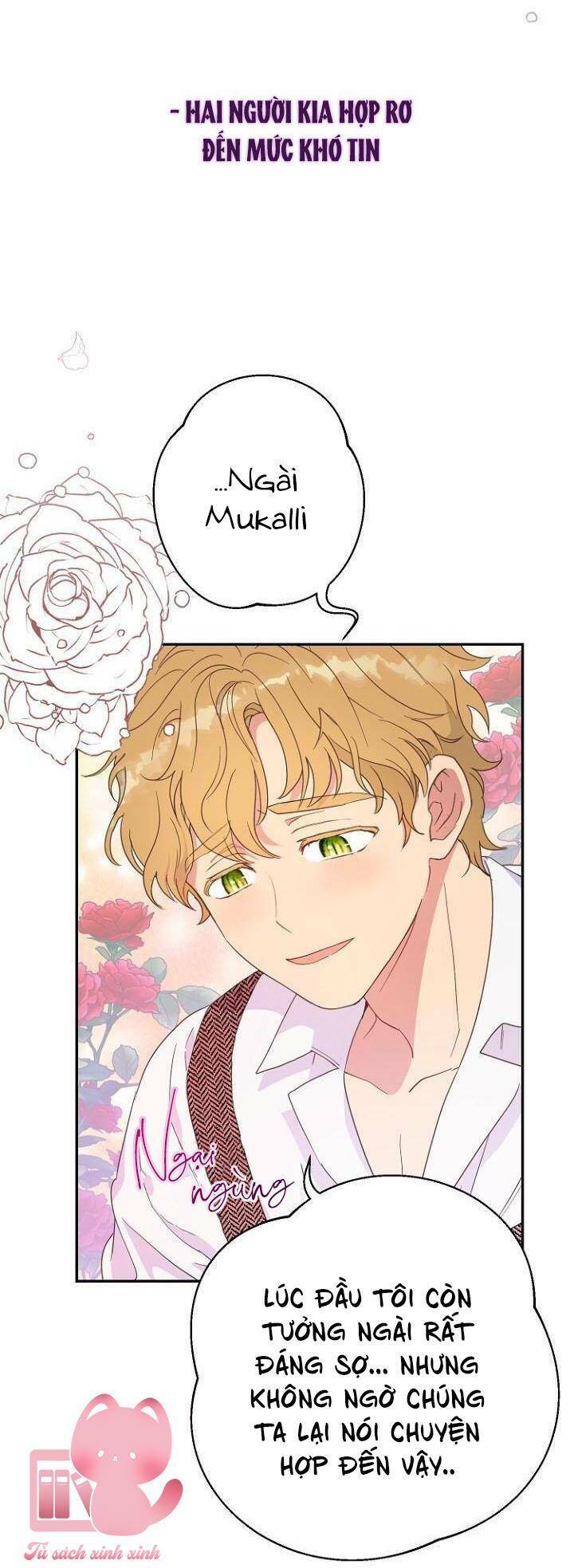 Tiền Là Tất Cả Chồng Là Phù Du - Chapter 45 - Page 62