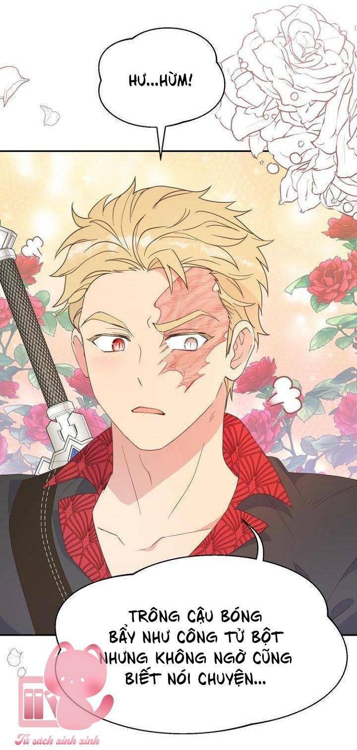 Tiền Là Tất Cả Chồng Là Phù Du - Chapter 45 - Page 63
