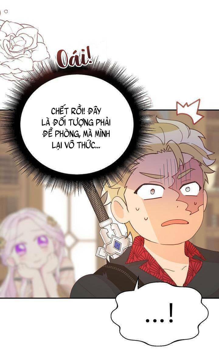 Tiền Là Tất Cả Chồng Là Phù Du - Chapter 45 - Page 64