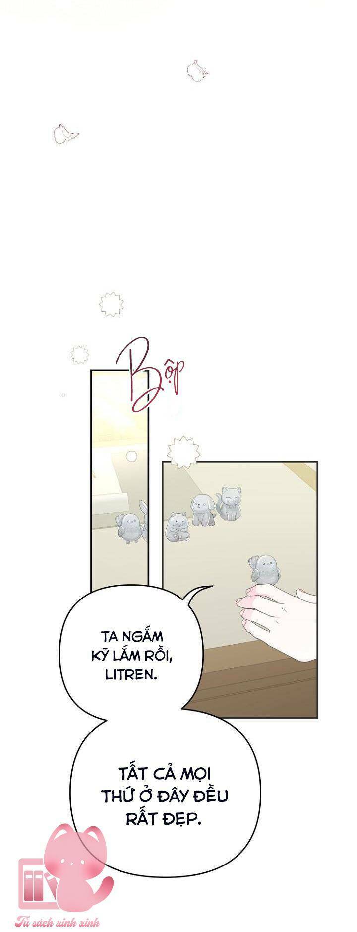 Tiền Là Tất Cả Chồng Là Phù Du - Chapter 45 - Page 67