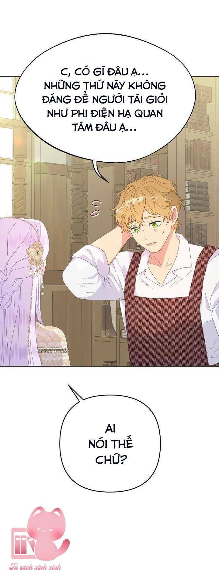 Tiền Là Tất Cả Chồng Là Phù Du - Chapter 45 - Page 68