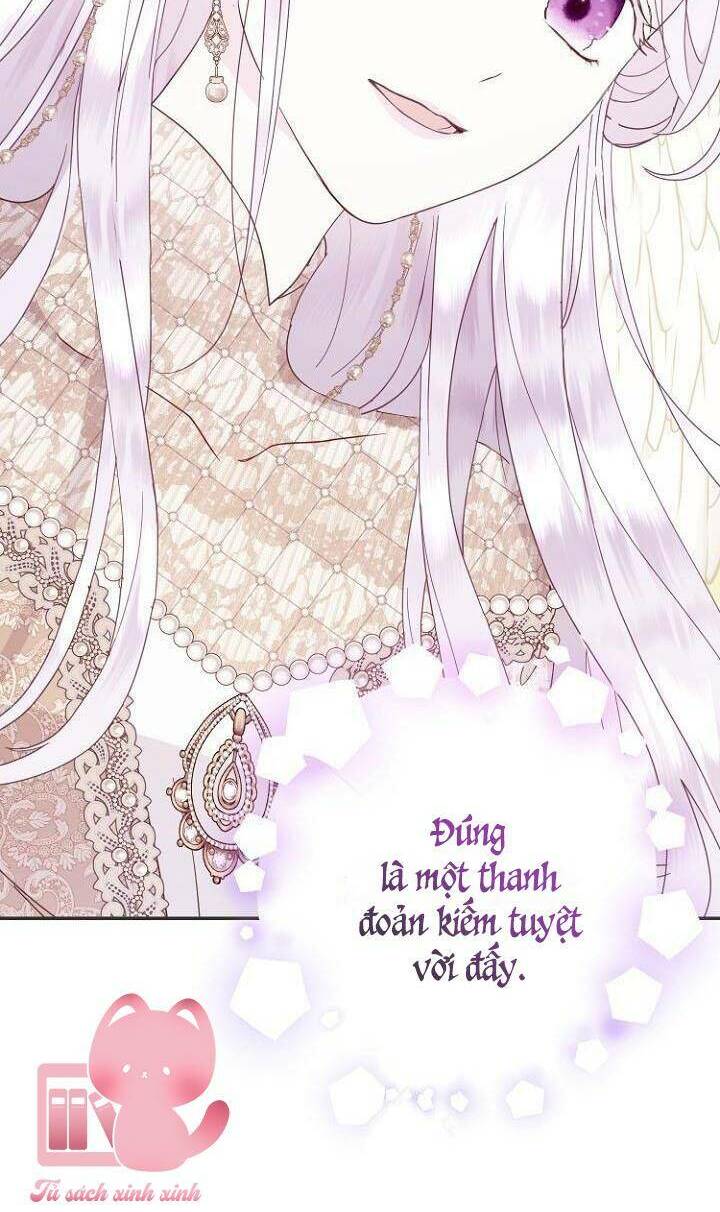 Tiền Là Tất Cả Chồng Là Phù Du - Chapter 45 - Page 6