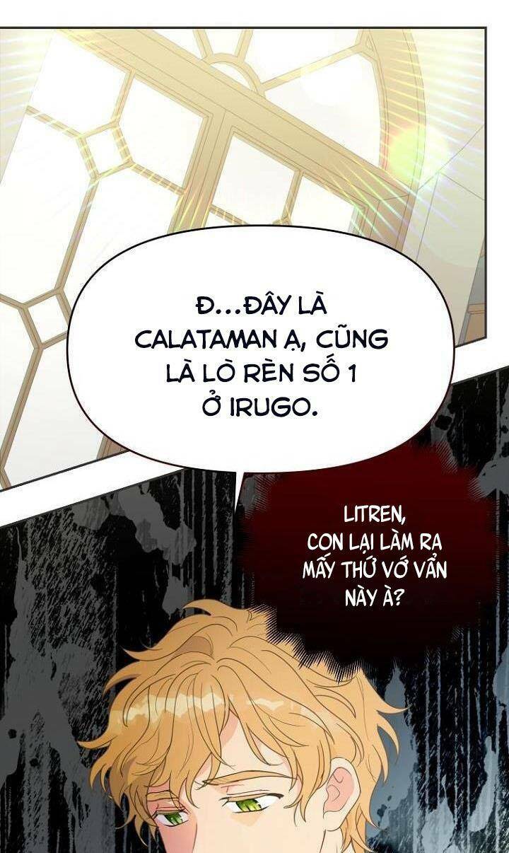 Tiền Là Tất Cả Chồng Là Phù Du - Chapter 45 - Page 69