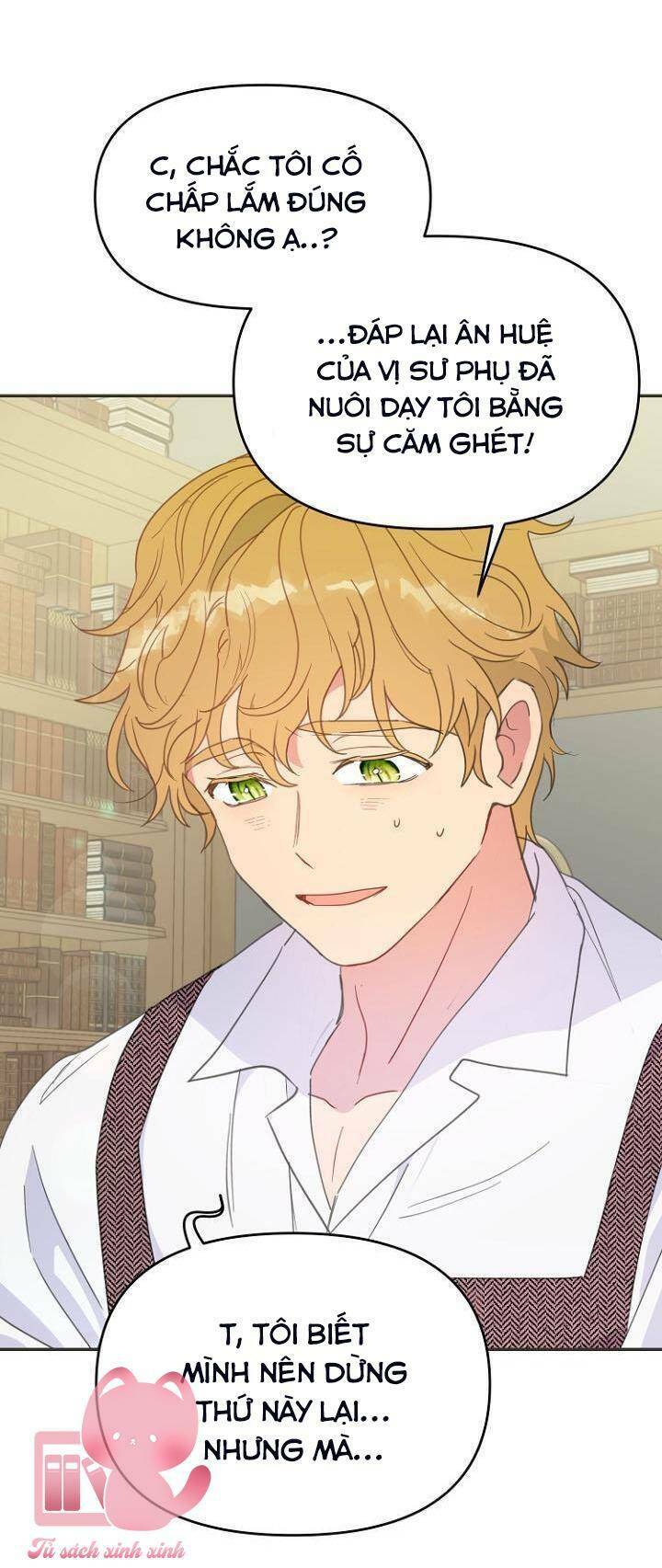 Tiền Là Tất Cả Chồng Là Phù Du - Chapter 45 - Page 71