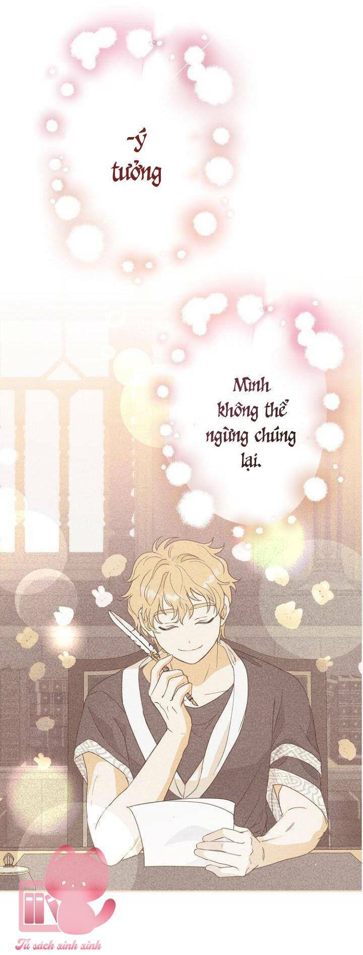 Tiền Là Tất Cả Chồng Là Phù Du - Chapter 45 - Page 76