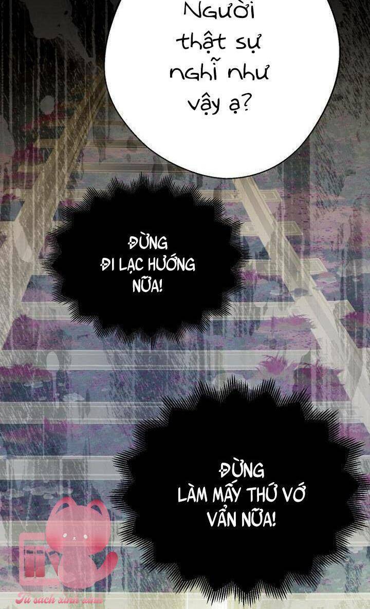 Tiền Là Tất Cả Chồng Là Phù Du - Chapter 45 - Page 78