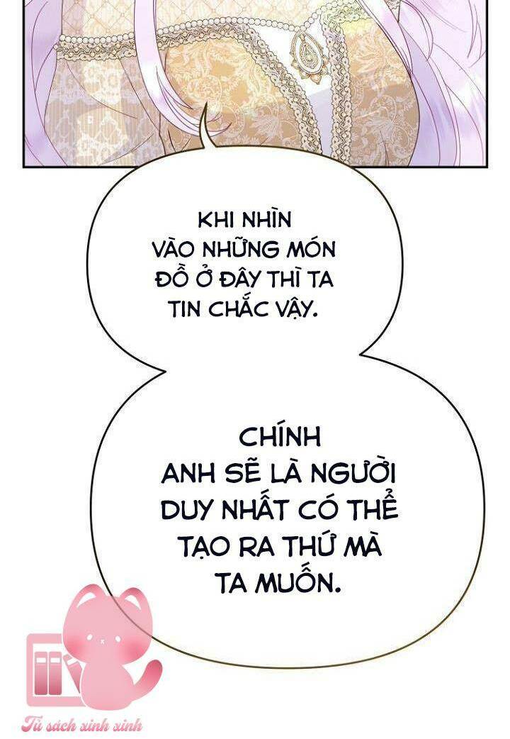 Tiền Là Tất Cả Chồng Là Phù Du - Chapter 45 - Page 80