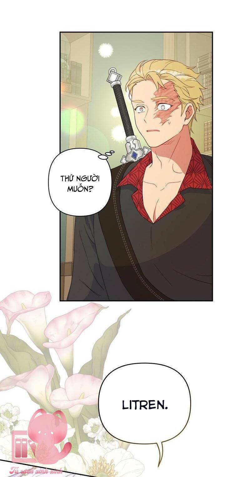 Tiền Là Tất Cả Chồng Là Phù Du - Chapter 45 - Page 81