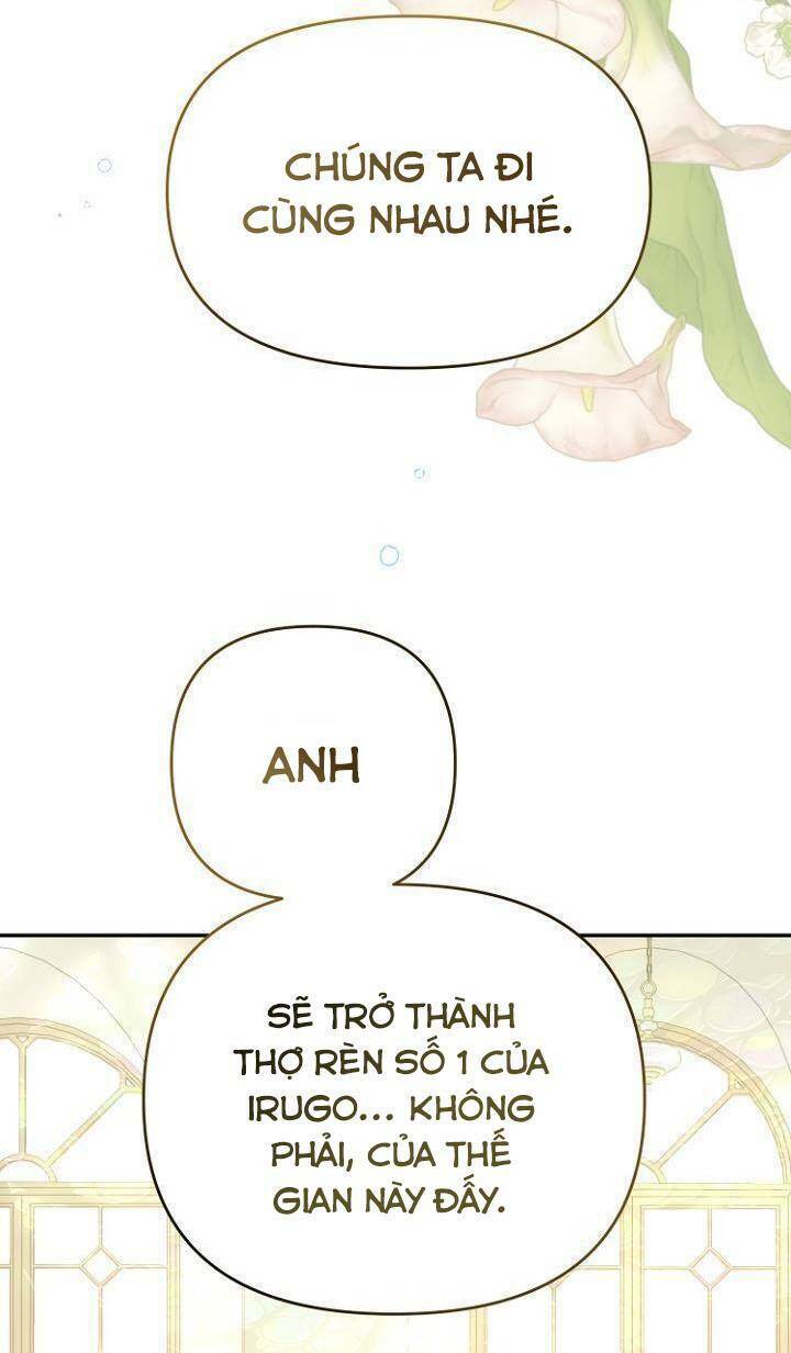 Tiền Là Tất Cả Chồng Là Phù Du - Chapter 45 - Page 84
