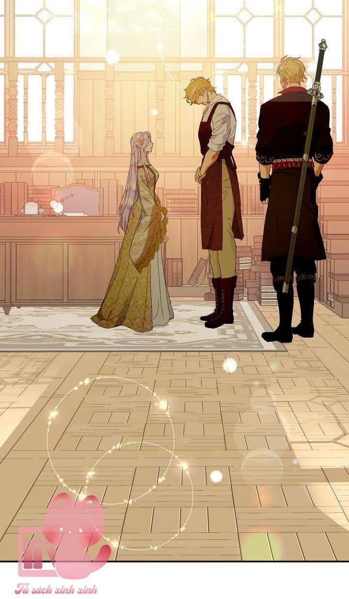 Tiền Là Tất Cả Chồng Là Phù Du - Chapter 45 - Page 85