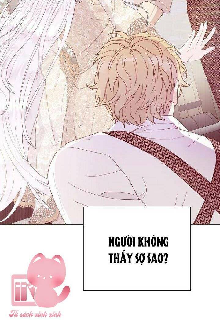 Tiền Là Tất Cả Chồng Là Phù Du - Chapter 45 - Page 8