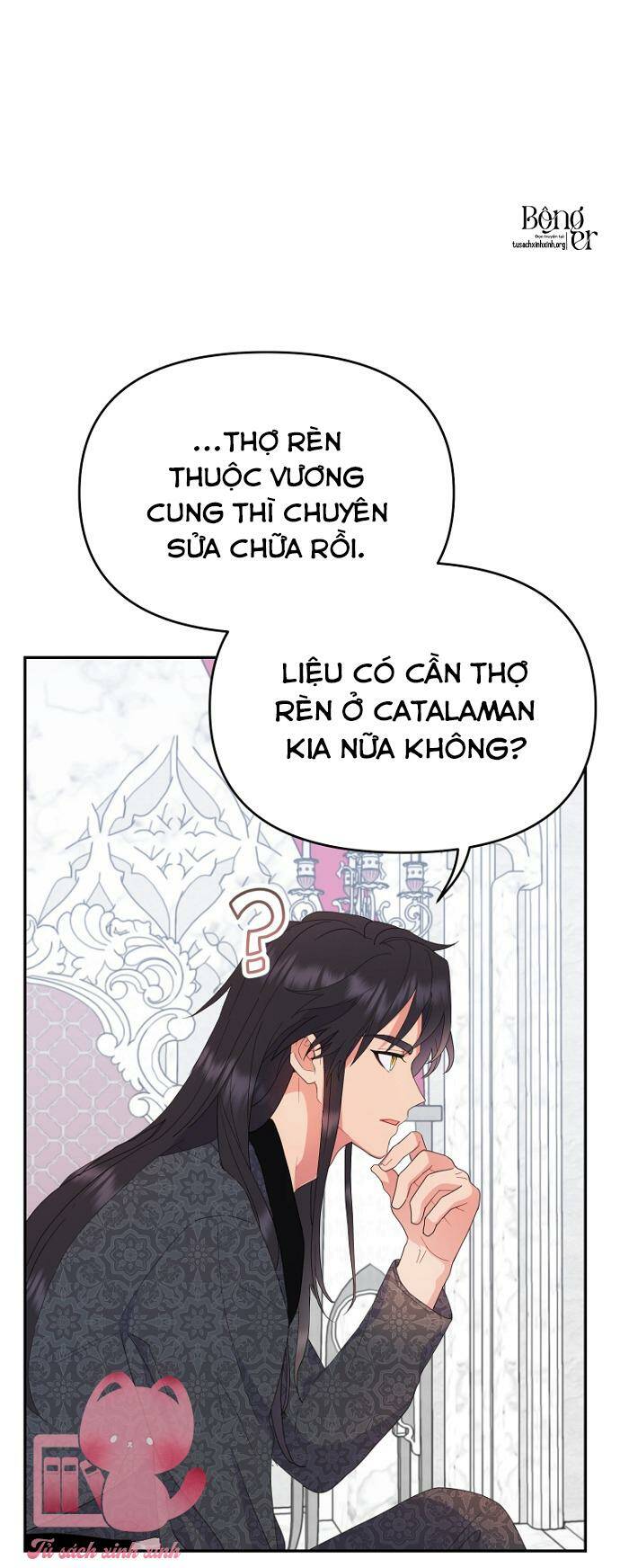 Tiền Là Tất Cả Chồng Là Phù Du - Chapter 46 - Page 9