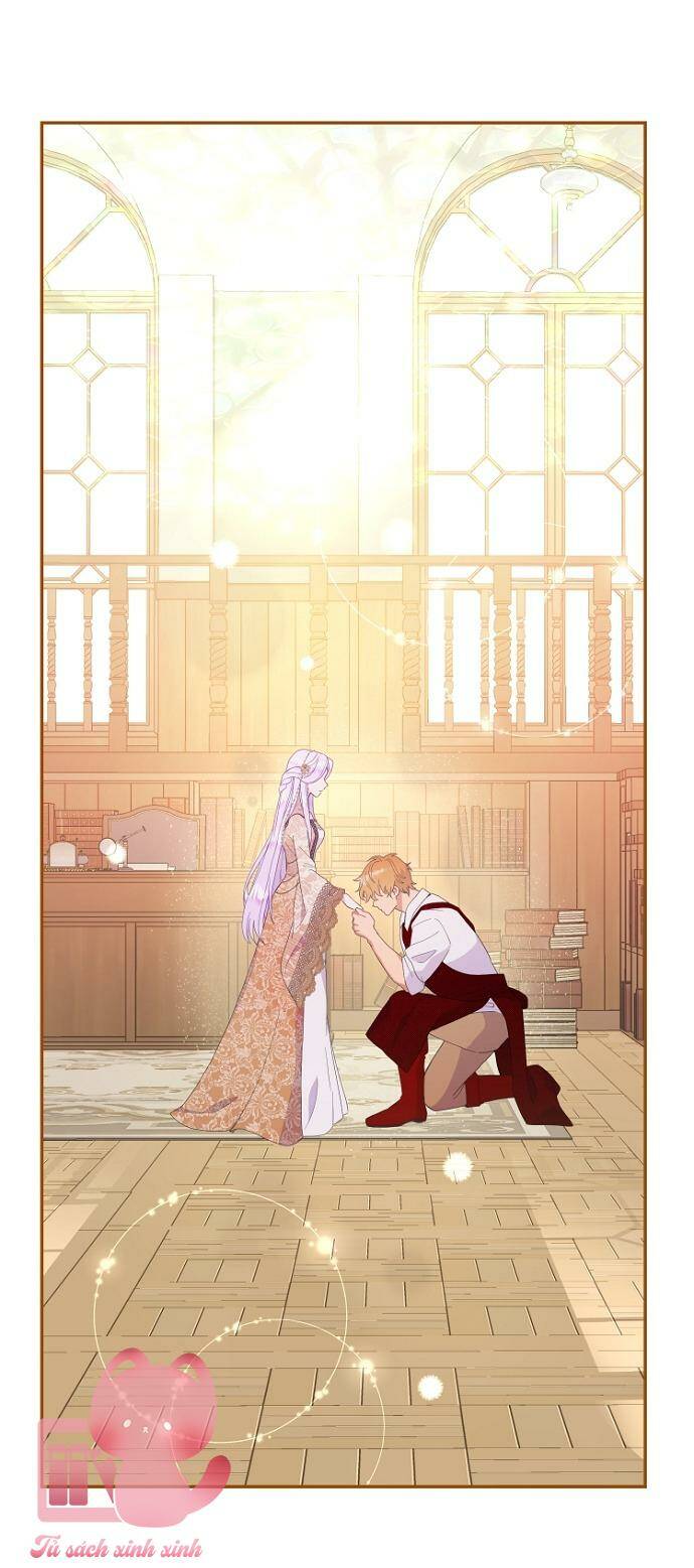 Tiền Là Tất Cả Chồng Là Phù Du - Chapter 46 - Page 11