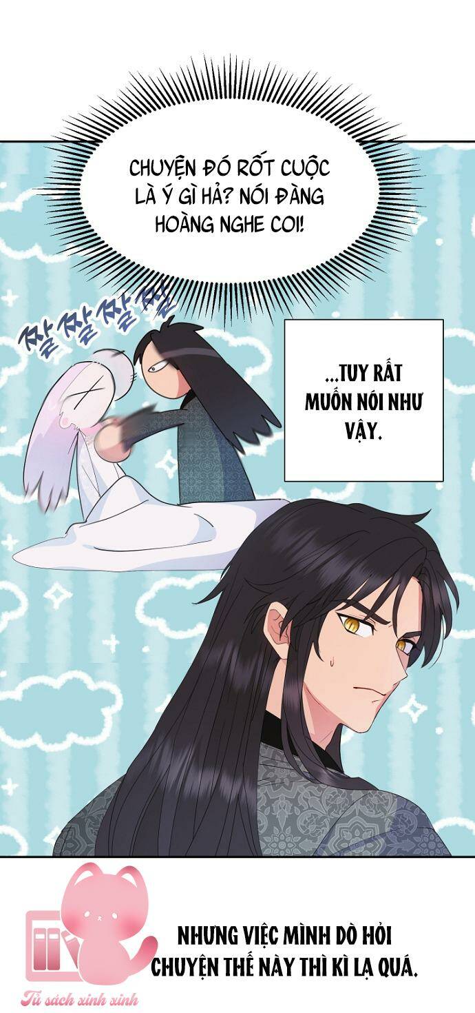 Tiền Là Tất Cả Chồng Là Phù Du - Chapter 46 - Page 16