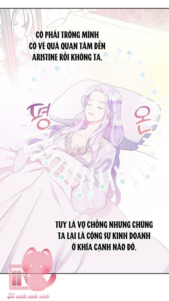 Tiền Là Tất Cả Chồng Là Phù Du - Chapter 46 - Page 17